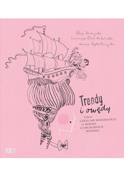Trendy i owędy