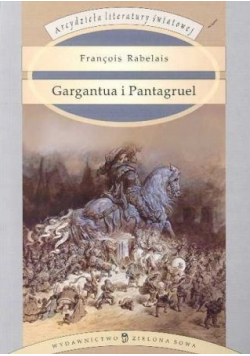 Gargantua i Pantagruel