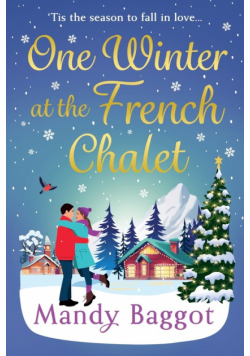 One Winter at the French Chalet