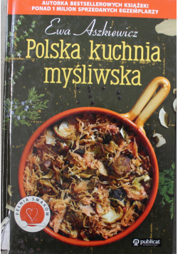 Polska kuchnia myśliwska