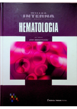 Wielka interna Hematologia