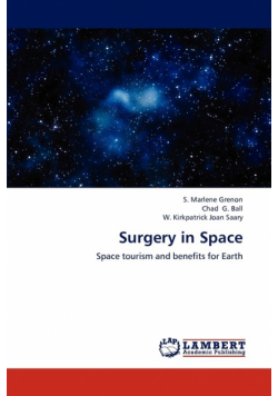 Surgery in Space