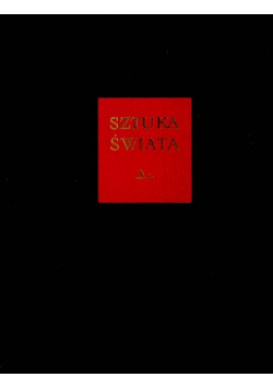 Sztuka świata Tom 10