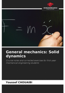General mechanics