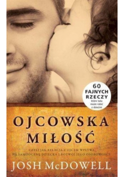 Ojcowska miłość