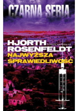 Najwyższa sprawiedliwość
