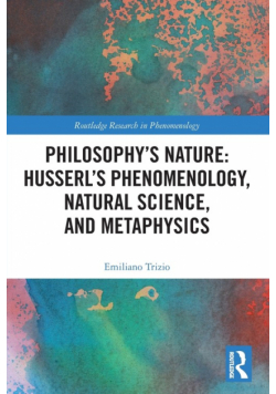 Philosophy's Nature