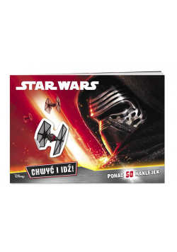 Star Wars. Chwyć i idź!