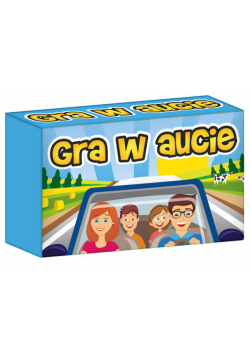 Gra w aucie Mini