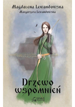 Witia Tom 1 Drzewo wspomnień