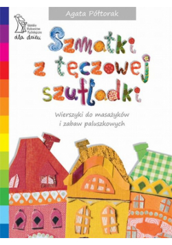 Szmatki z tęczowej szufladki
