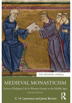 Medieval Monasticism