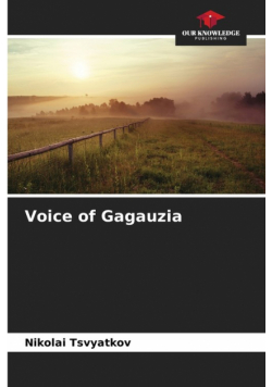 Voice of Gagauzia