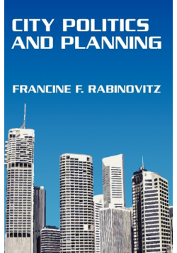 City Politics and Planning