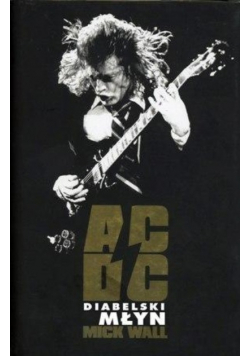 AC  DC  Diabelski Młyn