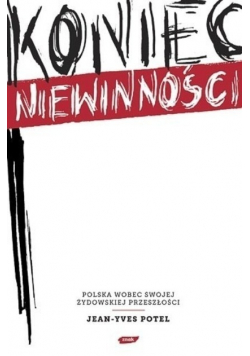 Koniec niewinności