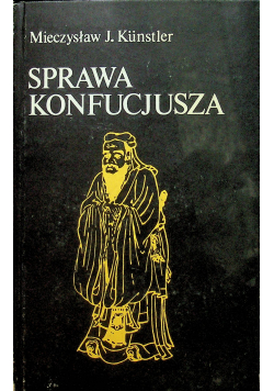 Sprawa Konfucjusza
