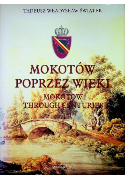 Mokotów poprzez wieki