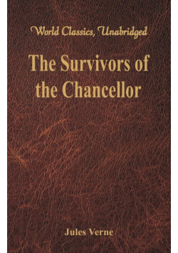 The Survivors of the Chancellor
