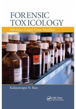 Forensic Toxicology