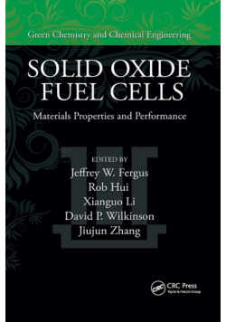 Solid Oxide Fuel Cells