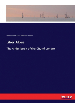 Liber Albus