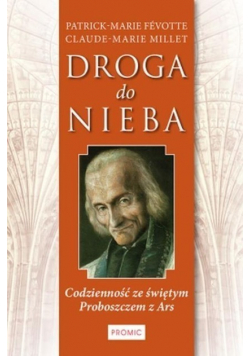 Droga do nieba