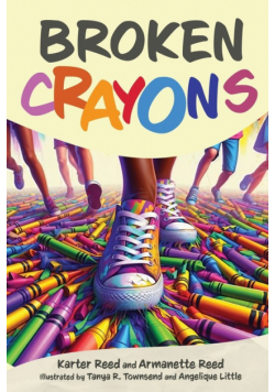Broken Crayons