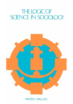 The Logic of Science in Sociology