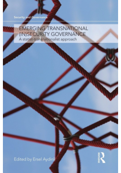 Emerging Transnational (In)security Governance