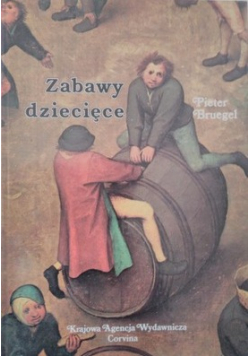 Zabawy dziecięce