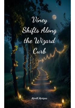Viney Shifts Along the Wizard Curb
