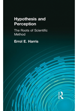 Hypothesis and Perception