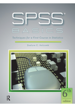 SPSS Basics