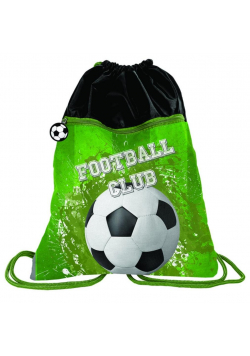 Worek na buty Football PP20FO-713 PASO