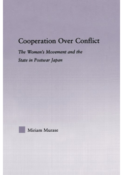 Cooperation over Conflict