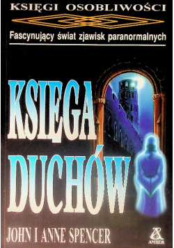 Księga duchów