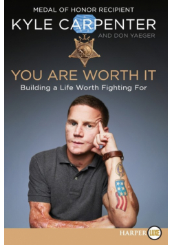 You Are Worth It LP