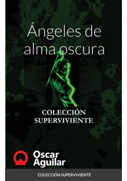 Ángeles de alma oscura