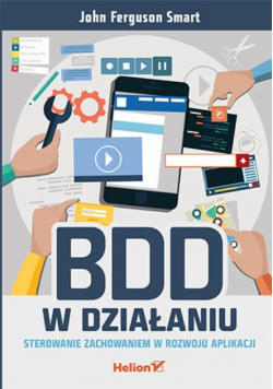 BDD w działaniu