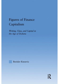 Figures of Finance Capitalism