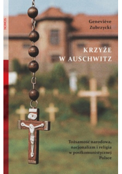 Krzyże w Auschwitz