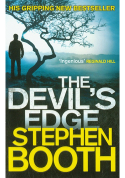 Devils Edge
