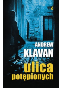 Ulica potępionych