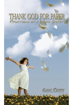 Thank God For Paper