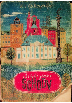 Elektryczne Schody, 1950 r.
