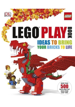 LEGO Play Book