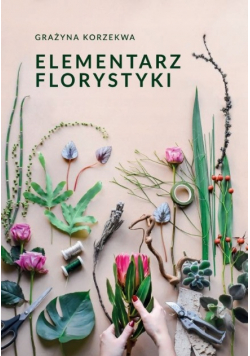 Elementarz florystki