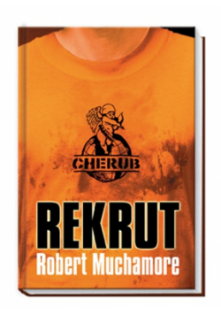 Cherub 1 Rekrut