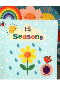 Baby Touch Seasons